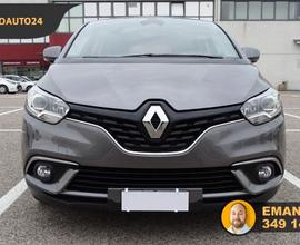 RENAULT Scenic Scénic dCi 8V 110 CV EDC Energy I