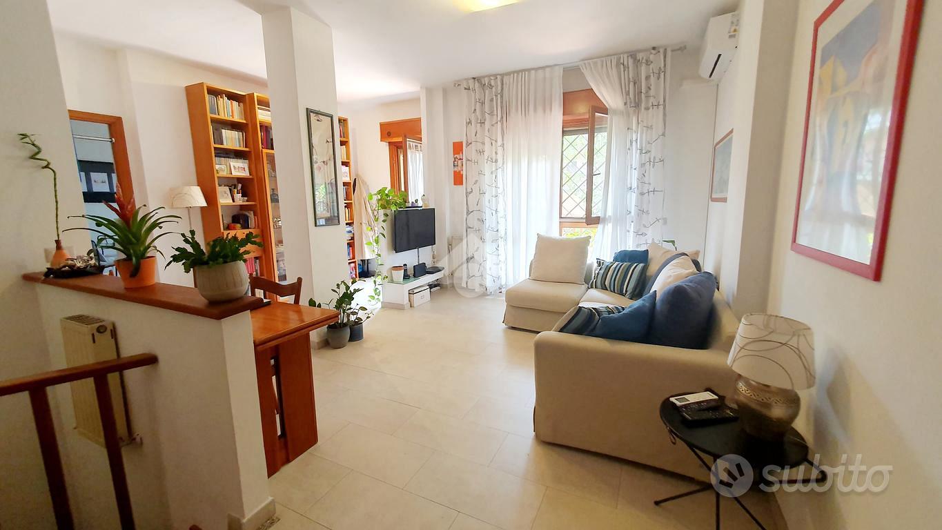 Apartment in Roma, Cecchignola - Vista 6