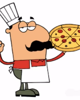Pizzaiolo/Aiuto Pizzaiolo da formare da zero