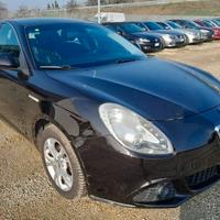 Alfa Romeo Giulietta 1.6 JTDm-2 105 CV