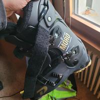 Scarponi Sci Dalbello Il Moro 90