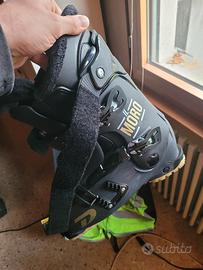 Scarponi Sci Dalbello Il Moro 90