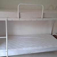 Letto a castello