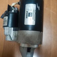 motorino avviamento Hatz 