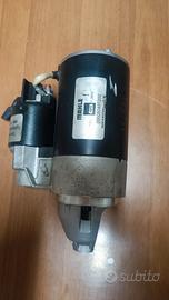 motorino avviamento Hatz 