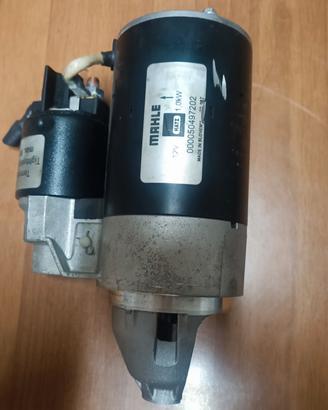 motorino avviamento Hatz 