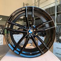 Cerchi Bmw raggio 17 NUOVI cod.30827