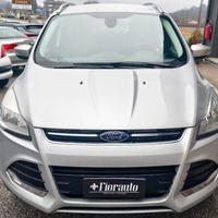FORD Kuga 2.0 TDCI 150 CV S&S 4WD TitaniumX