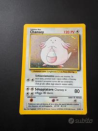 Chansey