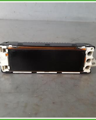 Autoradio Peugeot Partner Ranch 3 Serie 1.6 HDi
