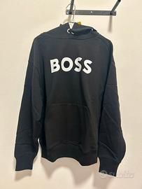 Felpa Hugo Boss