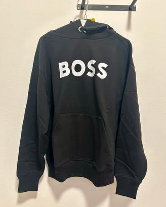 Felpa Hugo Boss