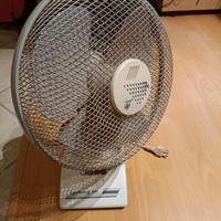 Ventilatore da tavolo 40 W