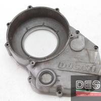 carter coperchio frizione a secco ducati