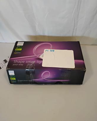 striscia a led da esterno philips