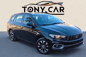 FIAT TIPO 1.3 95CV CITY LIFE GARANZIA
