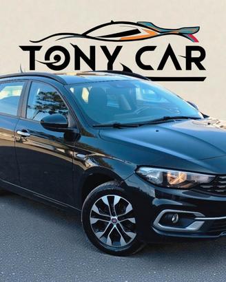 FIAT TIPO 1.3 95CV CITY LIFE GARANZIA