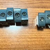 Lotto 8 prese antenna Fr BTicino Living