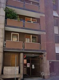 Box / Garage di 13 m² a Milano