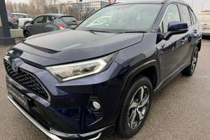 Toyota RAV4 2.5 HEV E-CVT More Dynamic PLUG-IN