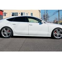 Assetto Regolabile Audi A6 4G DAL 2010- 1.8TFSI