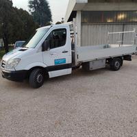 Mercedes Sprinter 313 Cdi cassonato automatico