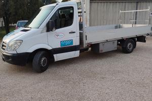 Mercedes Sprinter 313 Cdi cassonato automatico
