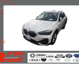 BMW X1 sDrive18d Business Advantage