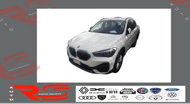 BMW X1 sDrive18d Business Advantage