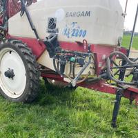 Botte diserbo bergam