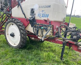 Botte diserbo bergam