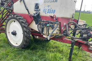 Botte diserbo bergam