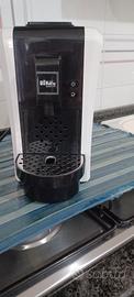 Macchina da caffè- capsule