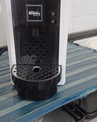 Macchina da caffè- capsule