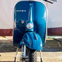 vespa et3 125 primavera