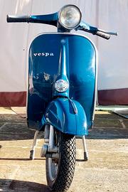 vespa et3 125 primavera