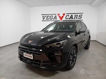 Cupra Terramar 1.5 Hybrid DSG