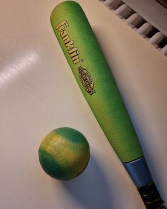 Mazza da softball