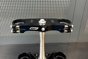 Piastre factory ktm husqvarna gas gas