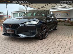 Cupra Leon Carbon 2.0 TSI #9292