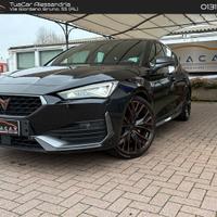 Cupra Leon Carbon 2.0 TSI #9292