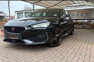 Cupra Leon Carbon 2.0 TSI #9292