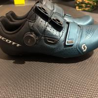 Scarpe scott bici da strada