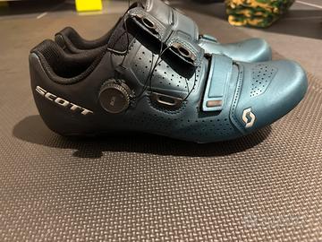 Scarpe scott bici da strada