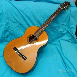 CHITARRA SPAGNOLA NUOVA 