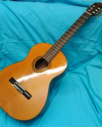 CHITARRA SPAGNOLA NUOVA 