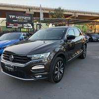 Volkswagen T-Roc 1.6 TDI SOLO 108.000KM - 2018
