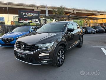 Volkswagen T-Roc 1.6 TDI SOLO 108.000KM - 2018
