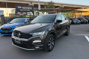 Volkswagen T-Roc 1.6 TDI SOLO 108.000KM - 2018