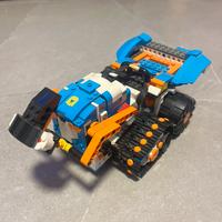 Lego Boost Creative Toolbox Visita > 17101